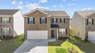 1306 Village Brook Drive, Dacula, GA 30019