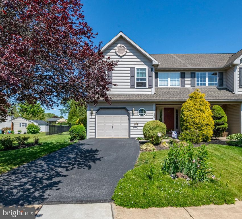 307 DIANE AVE, Reading, PA 19608