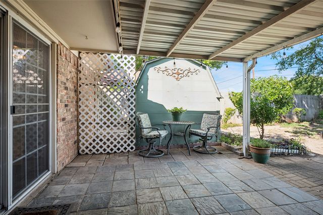 6220 Sandra Drive, Fort Worth, TX 76133