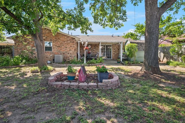 6220 Sandra Drive, Fort Worth, TX 76133