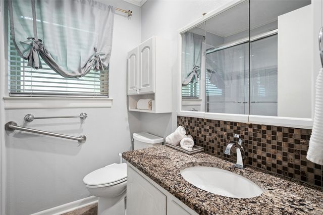 6220 Sandra Drive, Fort Worth, TX 76133