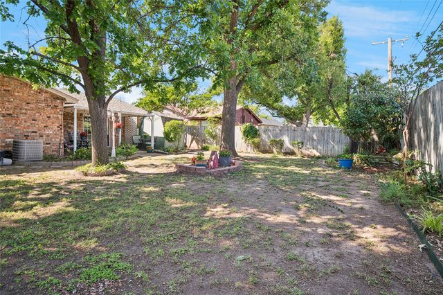 6220 Sandra Drive, Fort Worth, TX 76133