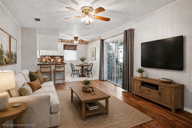 6220 Sandra Drive, Fort Worth, TX 76133