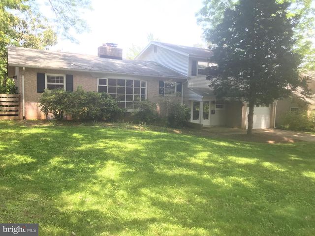 6218 NELWAY DR, Mclean, VA 22101