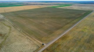 E 152nd Ave & Peterson Road, Keenesburg, CO 80643