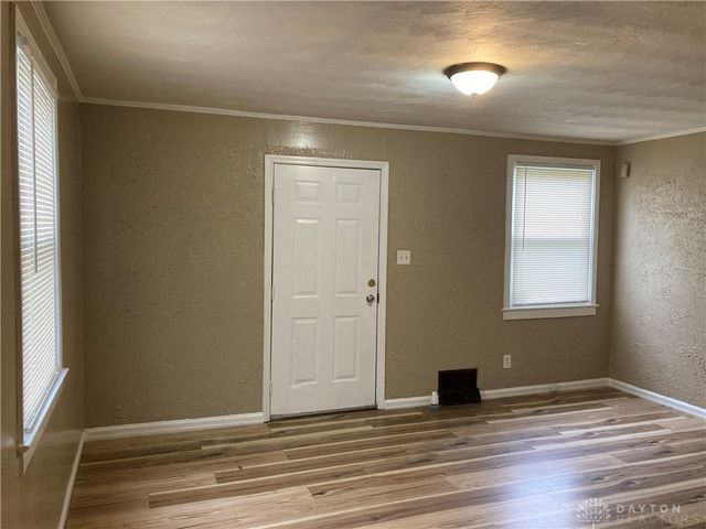 4621 Forsythe Avenue, Dayton, OH 45406