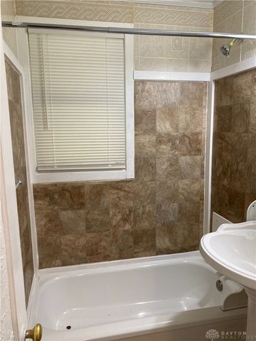 4621 Forsythe Avenue, Dayton, OH 45406