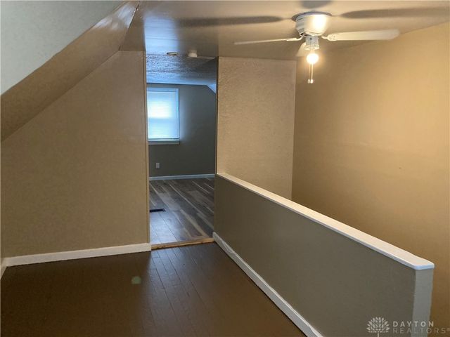 4621 Forsythe Avenue, Dayton, OH 45406