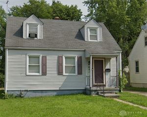 4621 Forsythe Avenue, Dayton, OH 45406