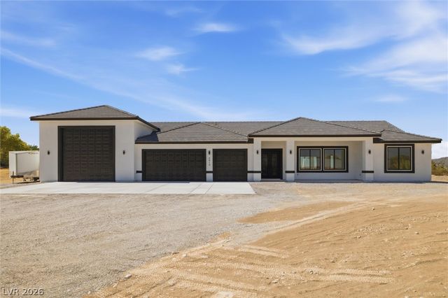5910 East Kellogg Road, Pahrump, NV 89061