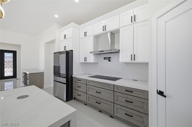 5910 East Kellogg Road, Pahrump, NV 89061