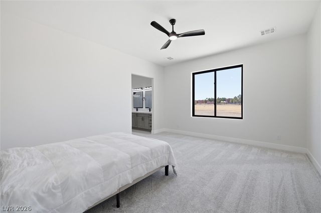 5910 East Kellogg Road, Pahrump, NV 89061