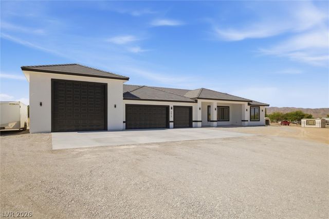 5910 East Kellogg Road, Pahrump, NV 89061