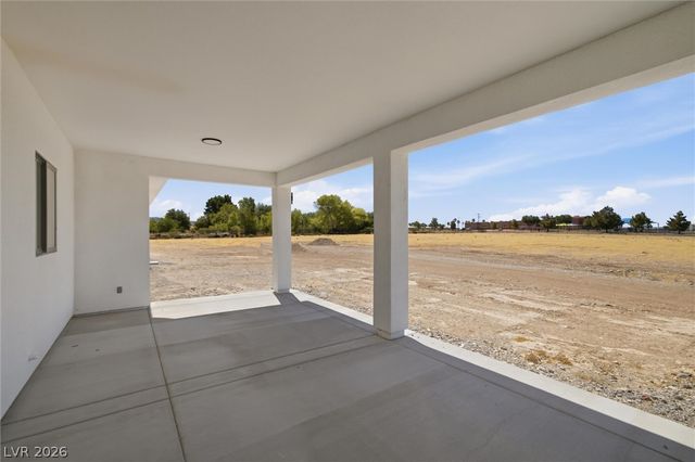 5910 East Kellogg Road, Pahrump, NV 89061