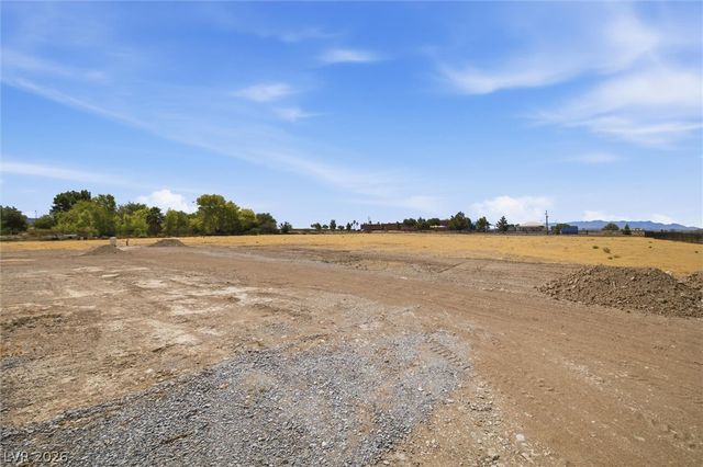 5910 East Kellogg Road, Pahrump, NV 89061