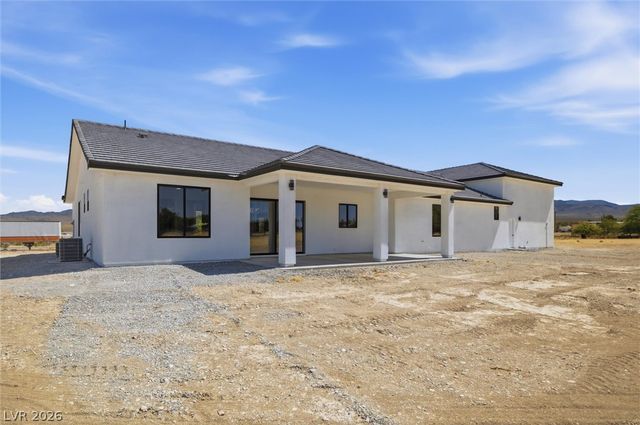 5910 East Kellogg Road, Pahrump, NV 89061