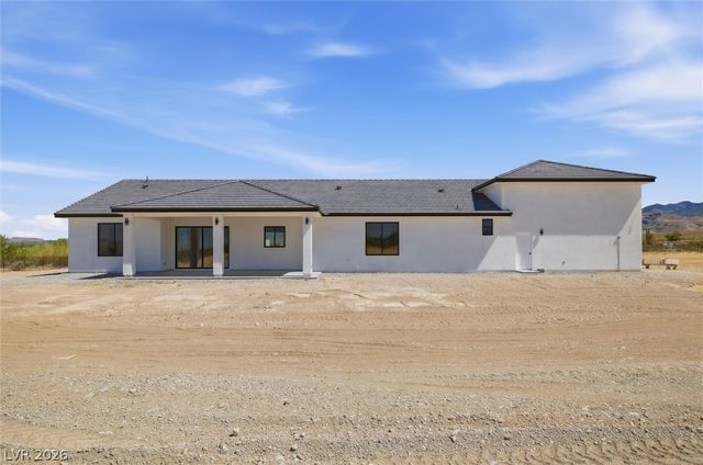 5910 East Kellogg Road, Pahrump, NV 89061
