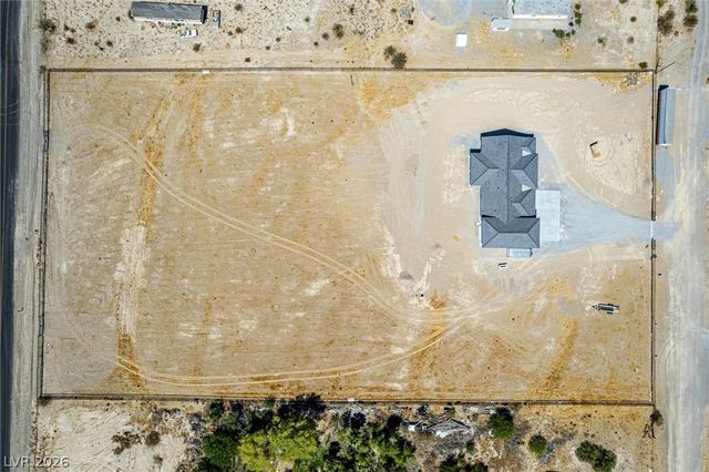 5910 East Kellogg Road, Pahrump, NV 89061