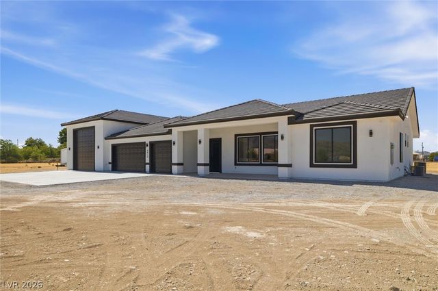 5910 East Kellogg Road, Pahrump, NV 89061