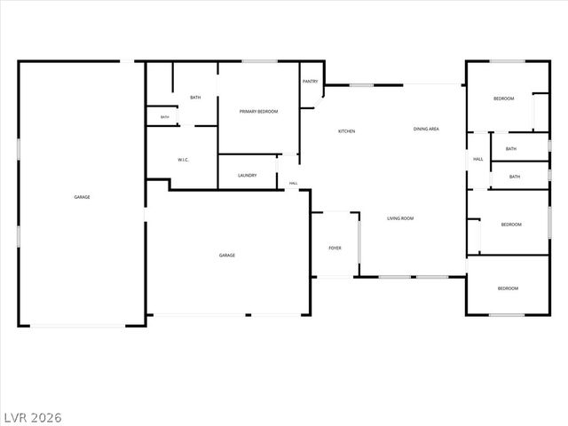 5910 East Kellogg Road, Pahrump, NV 89061
