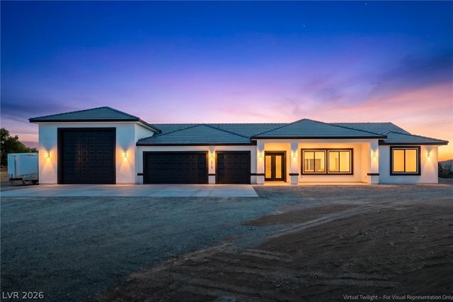 5910 East Kellogg Road, Pahrump, NV 89061