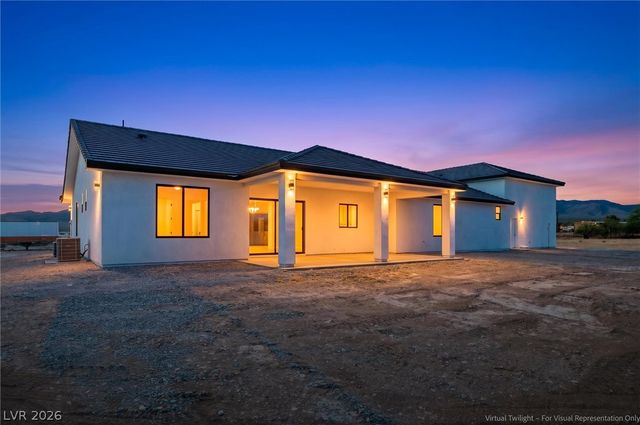 5910 East Kellogg Road, Pahrump, NV 89061