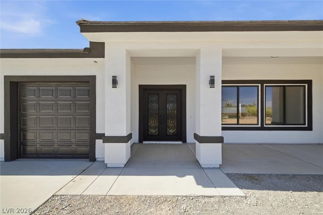 5910 East Kellogg Road, Pahrump, NV 89061
