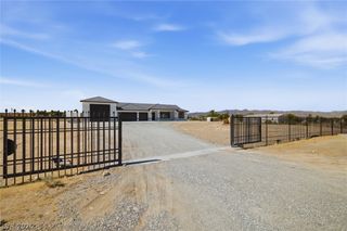 5910 East Kellogg Road, Pahrump, NV 89061
