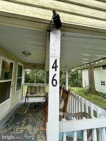 46 MOUNT LEBANON DR, Lebanon, PA 17046