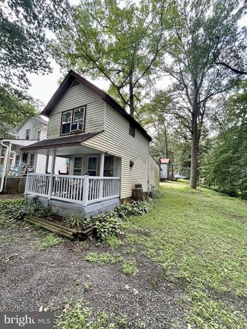 46 MOUNT LEBANON DR, Lebanon, PA 17046