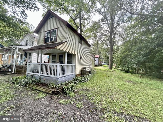 46 MOUNT LEBANON DR, Lebanon, PA 17046