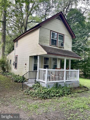 46 MOUNT LEBANON DR, Lebanon, PA 17046