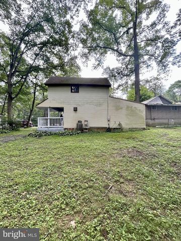 46 MOUNT LEBANON DR, Lebanon, PA 17046