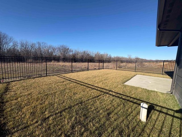 5029 N Fairmount Ave, Wichita, KS 67220