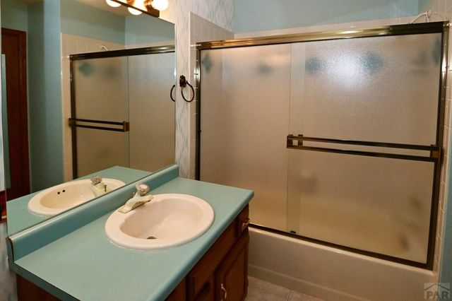 48 W Carmel Court, Pueblo West, CO 81007