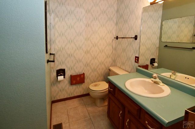 48 W Carmel Court, Pueblo West, CO 81007