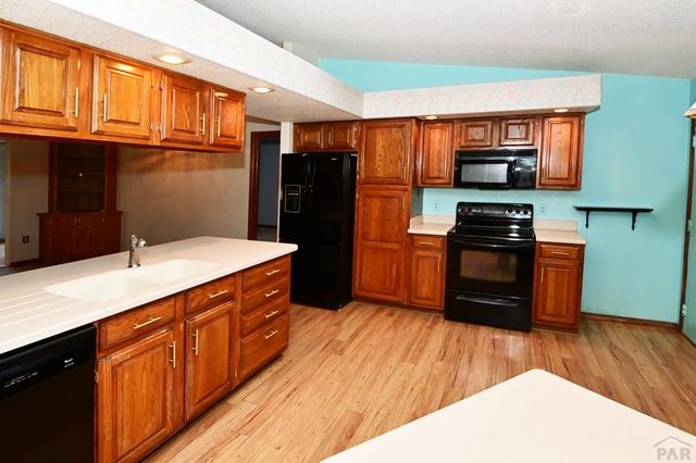 48 W Carmel Court, Pueblo West, CO 81007