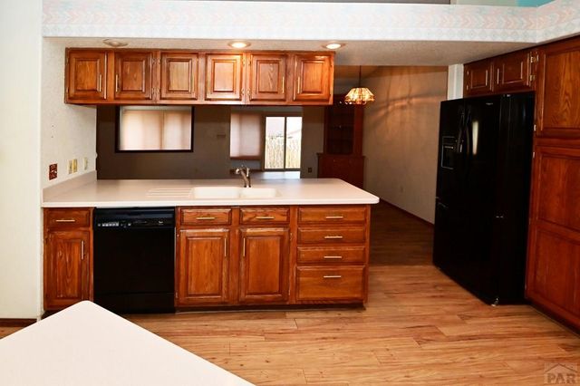 48 W Carmel Court, Pueblo West, CO 81007