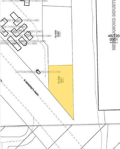 2230 N UNIVERSITY PKWY, Provo, UT 84604