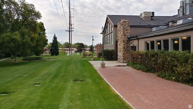 2230 N UNIVERSITY PKWY, Provo, UT 84604