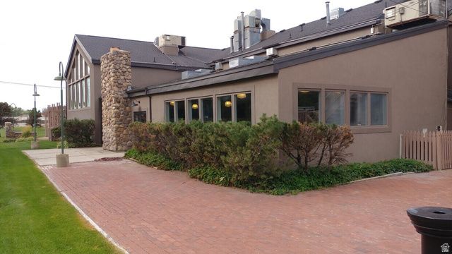 2230 N UNIVERSITY PKWY, Provo, UT 84604