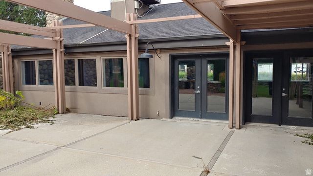 2230 N UNIVERSITY PKWY, Provo, UT 84604
