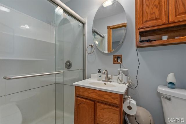 900 Montana Street, Gillespie, IL 62033