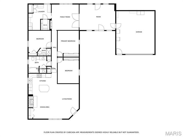 900 Montana Street, Gillespie, IL 62033