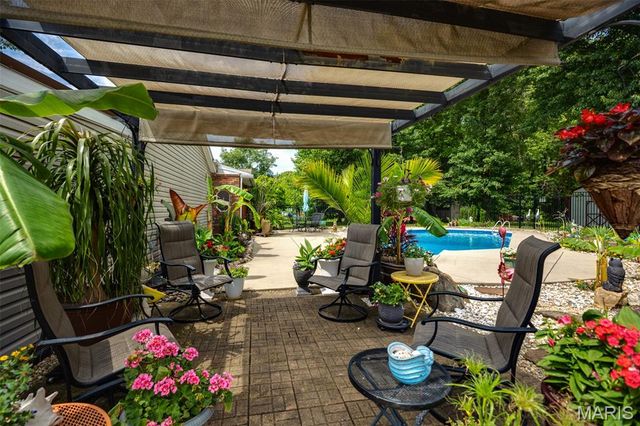 900 Montana Street, Gillespie, IL 62033