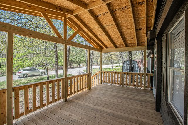 1710 Billie Drive, Weatherford, TX 76085