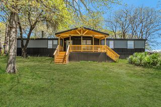 1710 Billie Drive, Weatherford, TX 76085