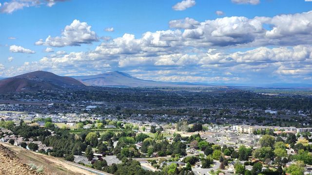 Lot 39 Phase 8 S Belfair St Lot39, Kennewick, WA 99338