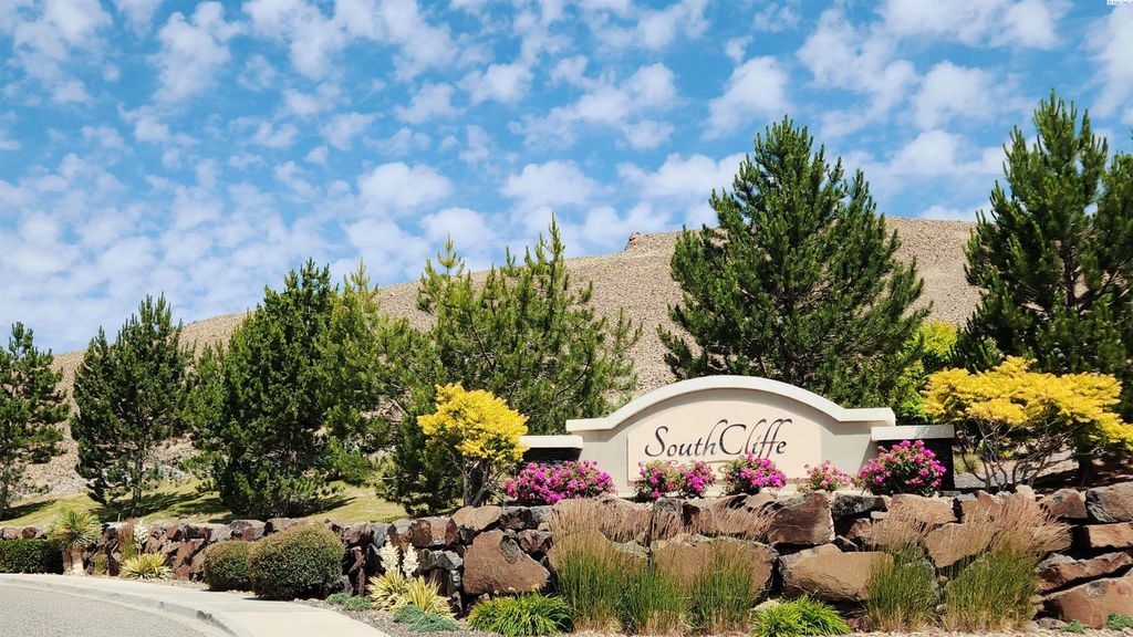 Lot 39 Phase 8 S Belfair St Lot39, Kennewick, WA 99338