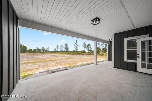 11066 COWPEN Road, Sanderson, FL 32087